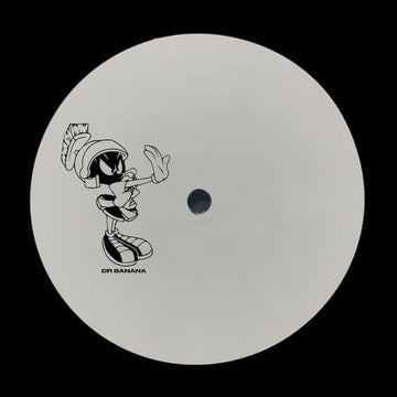 DJ Deller / Yoshino - DRBAGAIN13 Vinyl Vinly Record