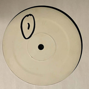 DJ Hiro - Koté Moun Yo Vinyl Vinly Record