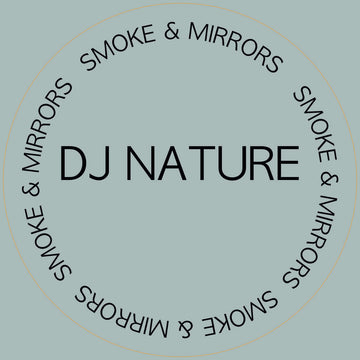 DJ Nature - Lost & Found Edits Vinyl Vinly Record