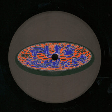 DJ Popup - PU's Remixes Vinyl Vinly Record