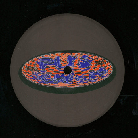 DJ Popup - PU's Remixes Vinyl - Vinyl Record