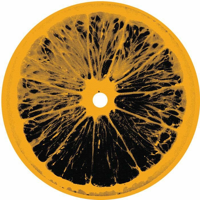 DJ Rocca - Tonight Is The Night Vinyl