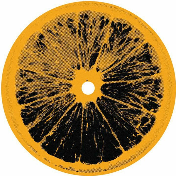 DJ Rocca - Tonight Is The Night Vinyl