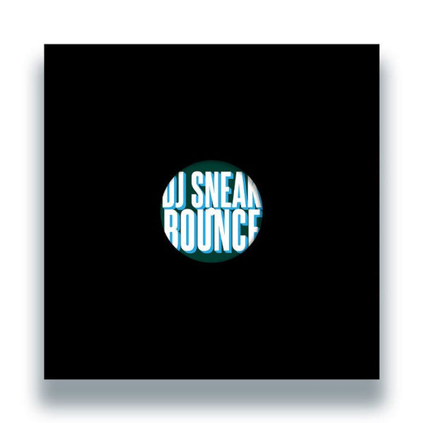 DJ Sneak - Bounce EP Vinyl