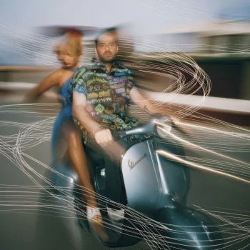 DJ Tennis, Eliza Rose - Playa Paradiso Vinyl - Vinyl Record