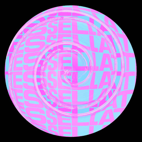 DJ Void - Dimensions Vinyl - Vinyl Record