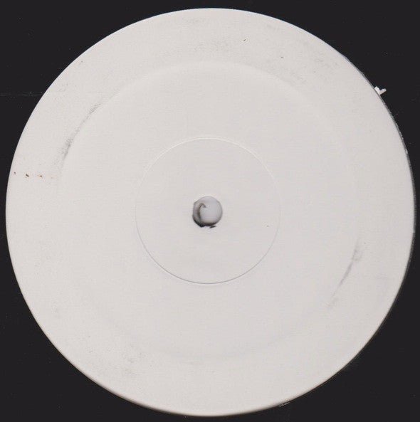 DJ Wady - Bella Vinyl