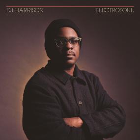 DJ HARRISON - ELECTROSOUL 1
