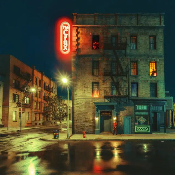 Djo - The Crux (Deluxe) Vinyl