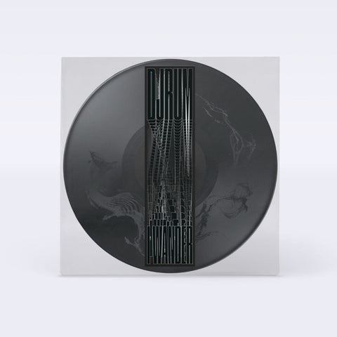 DjRUM - I Wander Vinyl - Vinyl Record