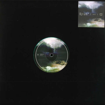 Djrum - Plantain Vinyl Vinly Record