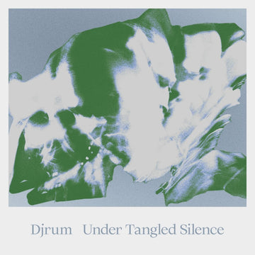 Djrum - Under Tangled Silence Vinyl Vinly Record
