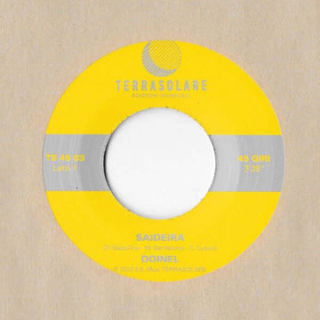 Doinel - Saideira Vinyl Vinly Record