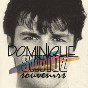 Dominique Savioz - Souvenirs Vinyl