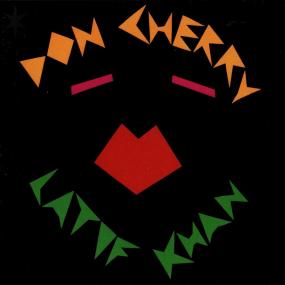 Don Cherry & Latif Khan - Music / Sangam (2025 Edition) Vinyl - Vinyl Record