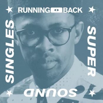 Don Laka - Stages / I Wanna Be Myself Vinyl