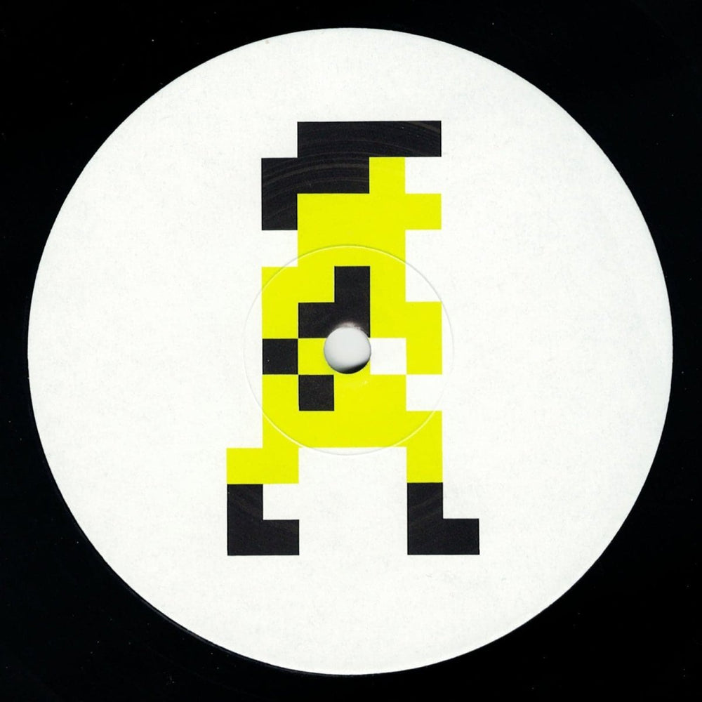 Donato Dozzy - Afterhouse 02 Vinyl