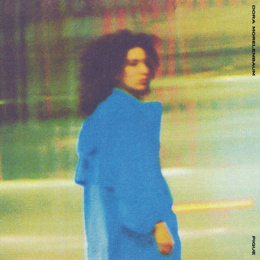 Dora Morelenbaum - Pique Vinyl