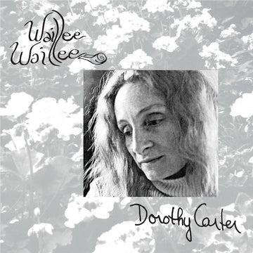 Dorothy Carter - Waillee Waillee Vinyl Vinly Record