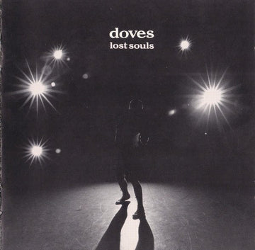 Doves - Lost Souls (CD) Vinyl Vinly Record