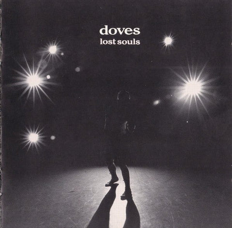Doves - Lost Souls (CD) Vinyl - Vinyl Record