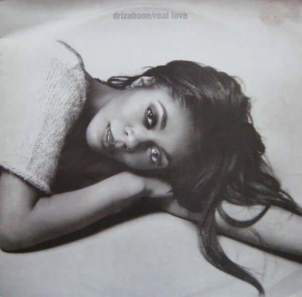 Drizabone - Real Love Vinyl