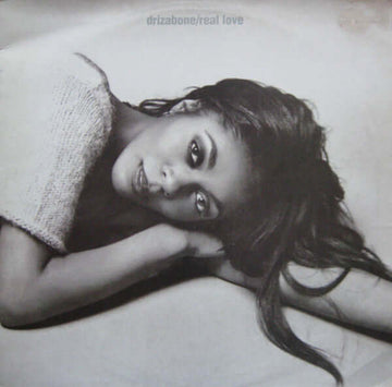 Drizabone - Real Love Vinyl Vinly Record