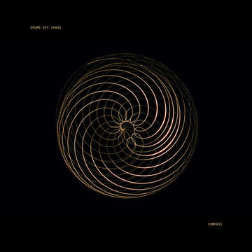 Drums Off Chaos - Compass Vinyl Vinly Record