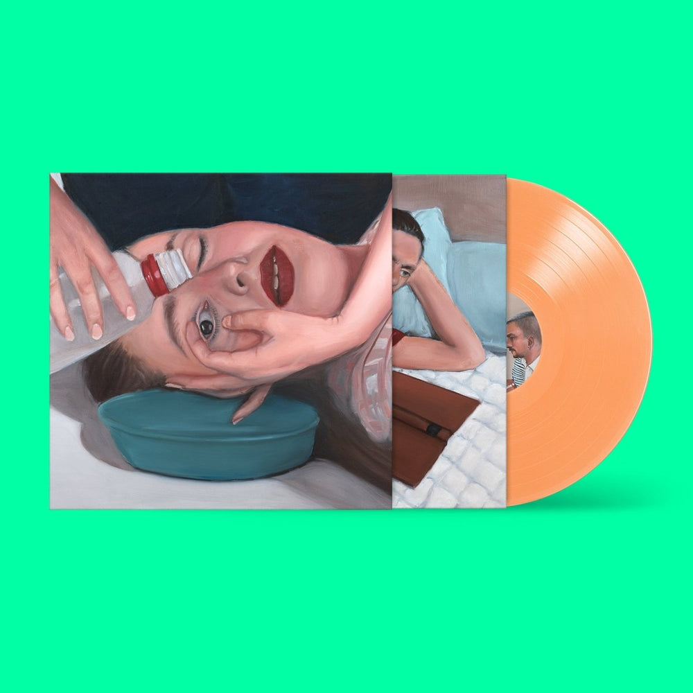 Dry Cleaning - Secret Love Vinyl