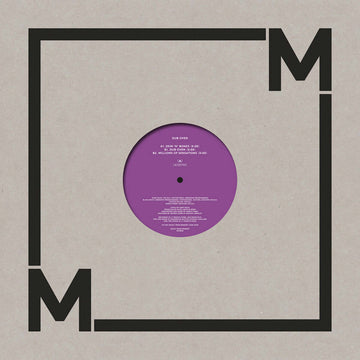 Dub Oven - Skin 'N' Bones Vinyl Vinly Record
