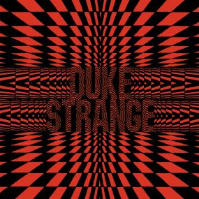Duke Strange - 12 Inch Vinyl Vinly Record