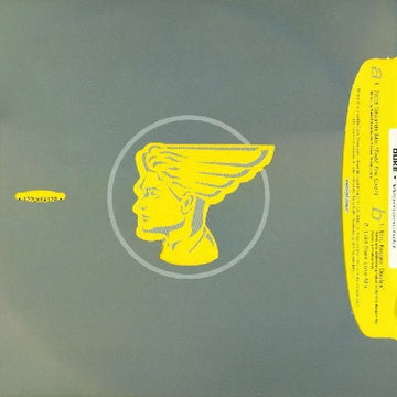 Duke - Womanchild Vinyl Vinly Record