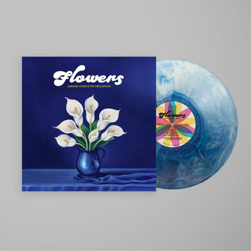 Durand Jones & The Indications - Flowers Vinyl Vinly Record