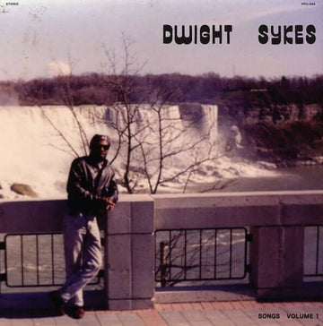 Dwight Sykes - Songs Volume 1 Vinyl Vinly Record
