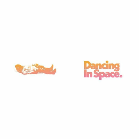 Dylan Thomas (Patchouli Brothers) - Dancing In Space Edits Vol 5 Vinyl - Vinyl Record