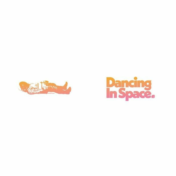 Dylan Thomas (Patchouli Brothers) - Dancing In Space Edits Vol 5 Vinyl