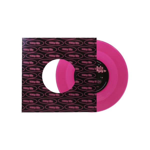 Easy Life - Trust Exercises (Alternative Version) Vinyl