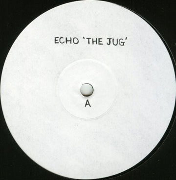 Echo - The Jug Vinyl Vinly Record
