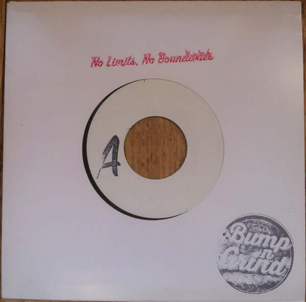 Eddie C ‎ - Believe In Love Vinyl