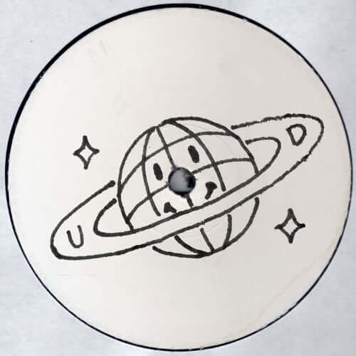 Eddie C x Keita Sano - Disko Universal Vinyl