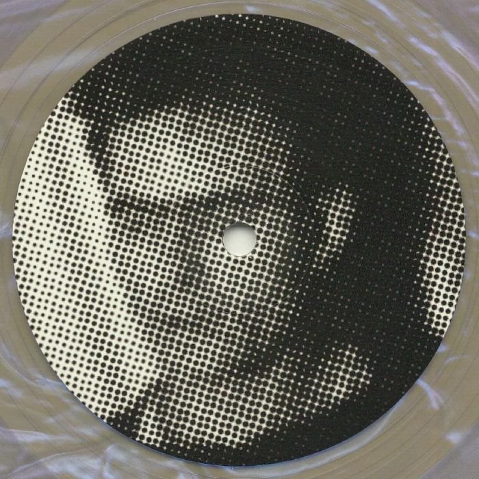 Eddie Richards - Destiny (Purple Vinyl Reissue) Vinyl