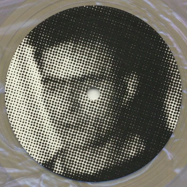 Eddie Richards - Destiny (Purple Vinyl Reissue) Vinyl