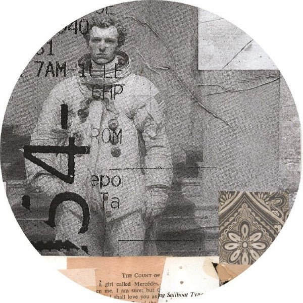 Eddie RICHARDS - LLL 002 Vinyl