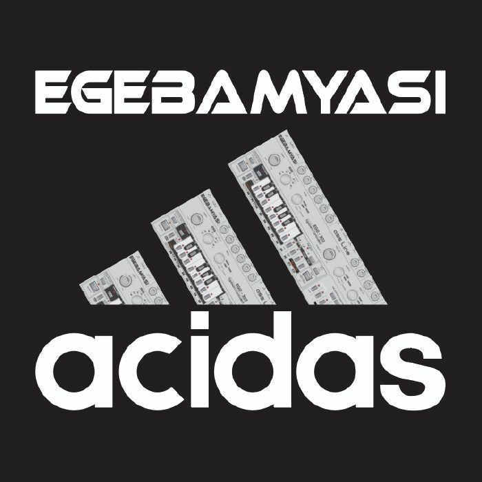 Egebamyasi - Acidas EP
