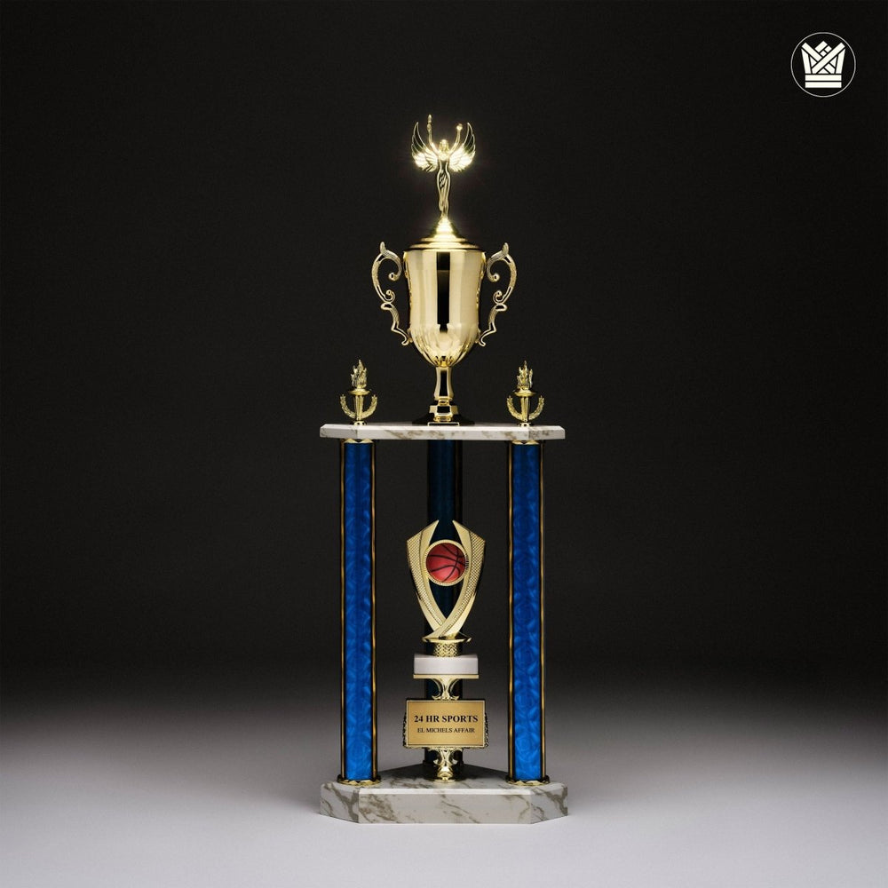 El Michels Affair - 24 Hr Sports Vinyl