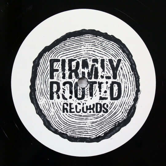 Elefant Doc & OTZ - Berry Dub / Dubbing Sun Remix Vinyl