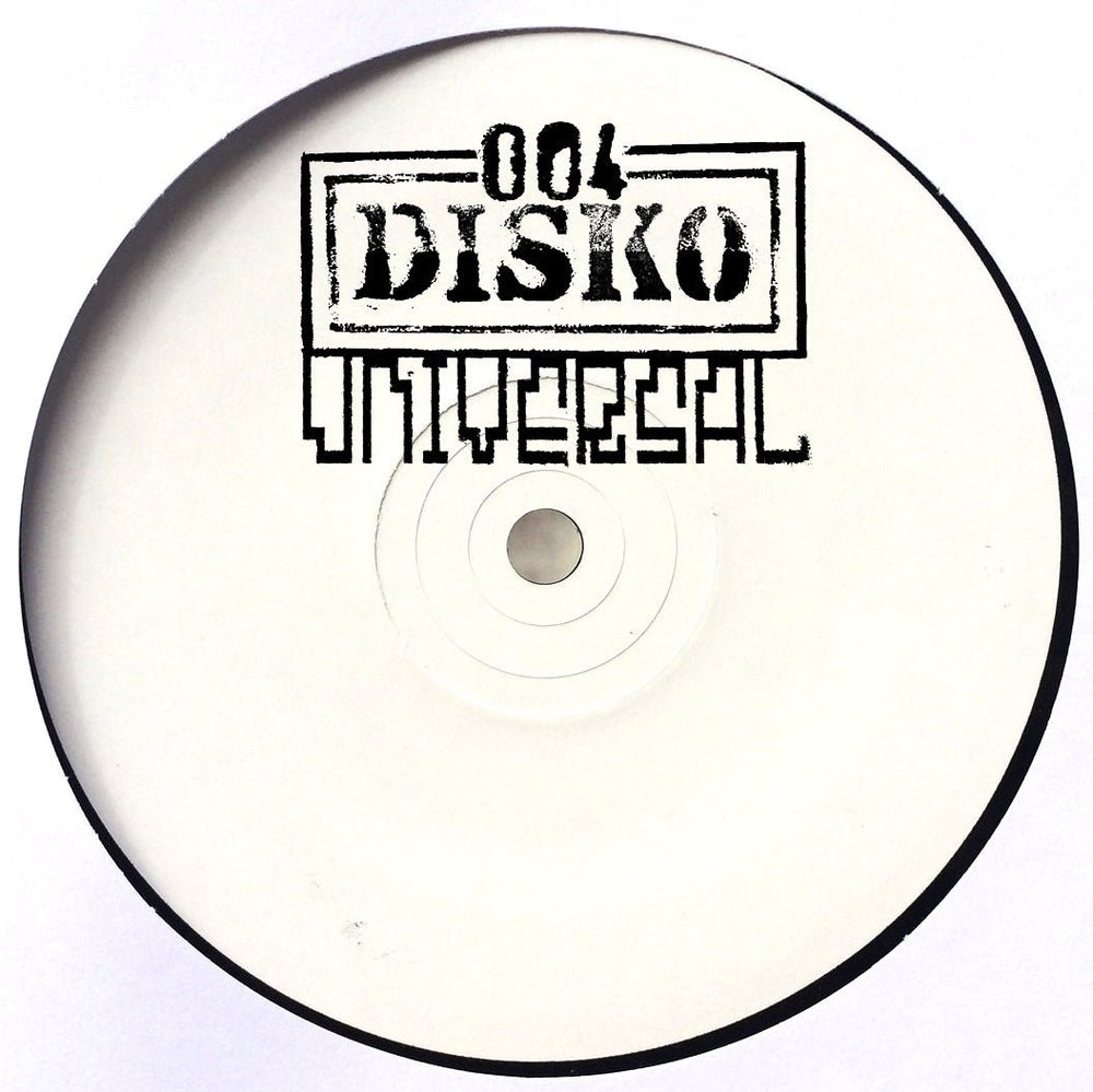 Ellery Cowles x Open Soul - A New Chapter EP Vinyl