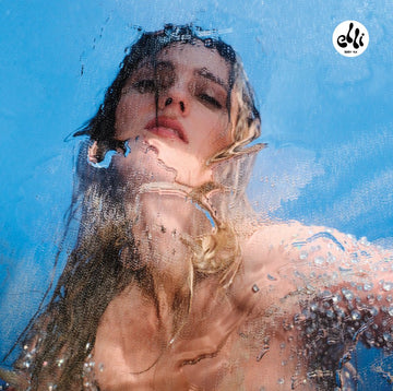 Elli - Elli Vinyl Vinly Record