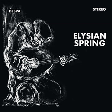 Elysian Spring - Glass Flowers Vinyl Vinly Record