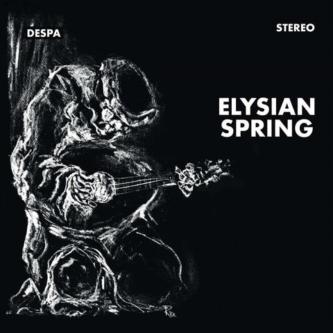 Elysian Spring - Glass Flowers Vinyl - Vinyl Record